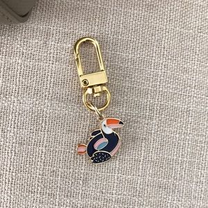 Charm for purse / wallet / keys